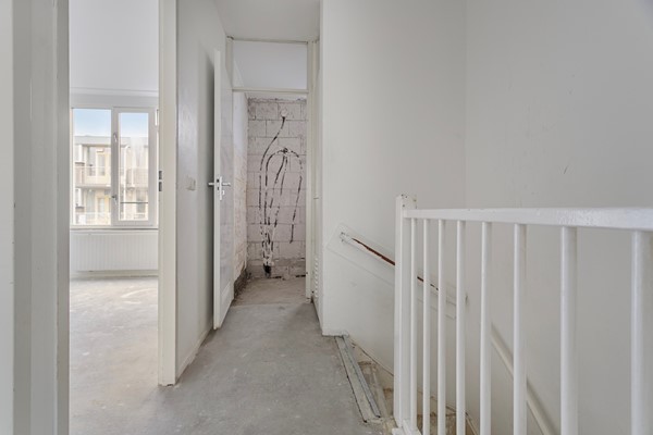 Medium property photo - Reinwardtstraat 43C, 1093 GX Amsterdam